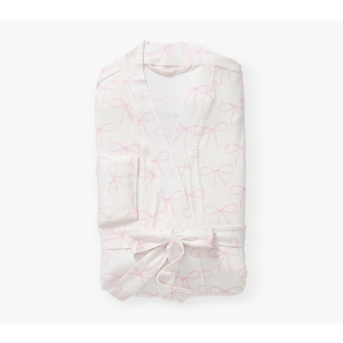 Mommy & Me Bamboo Viscose Adult Robe