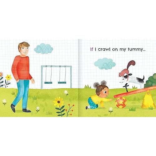 I Can Code: If/Then: A Simple STEM Introduction to Coding for Kids and Toddlers Board book – Illustrated, October 6, 2020