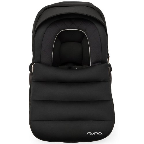 Nuna Pipa™ Series Winter Muff for Pipa™ Car Seat
