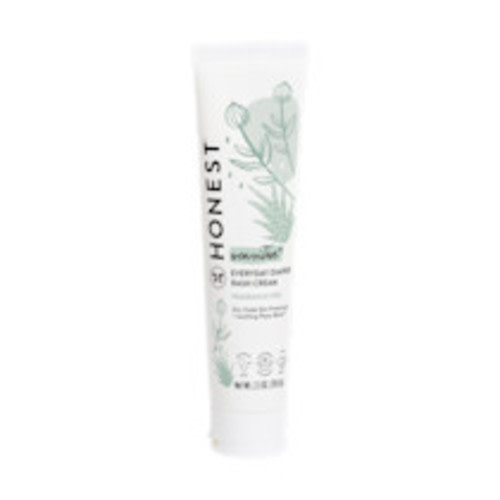 The Honest Company Diaper Rash Cream - 2.5 Oz
