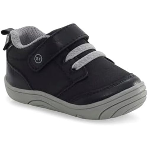 Stride Rite 360 Unisex-Baby Taye 2.0 First Walker Shoe
