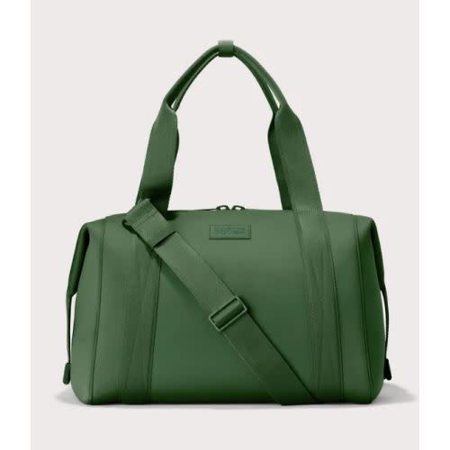Landon Carryall in Pine, Large