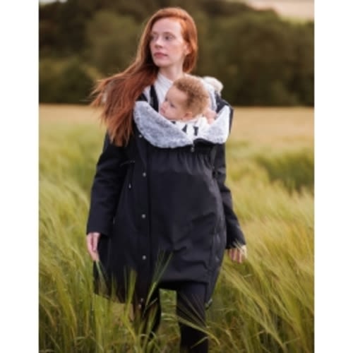 Valetta | 3 in 1 Winter Maternity Parka