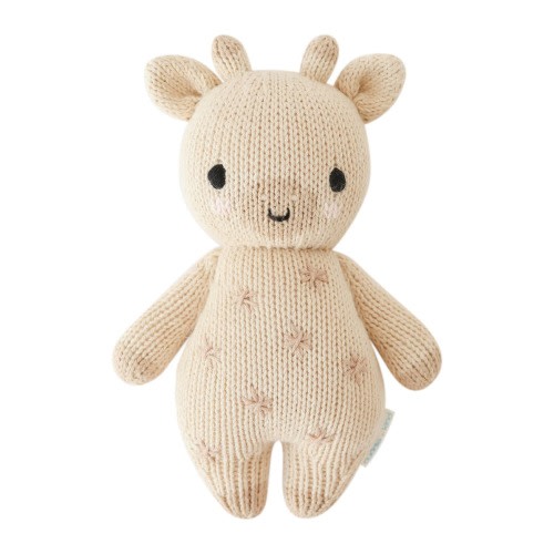 Baby Giraffe Stuffed Animal
