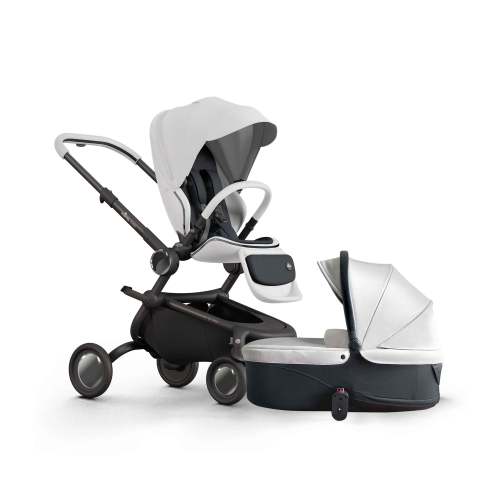 Mima Creo Stroller & Bassinet Collection - mima® USA