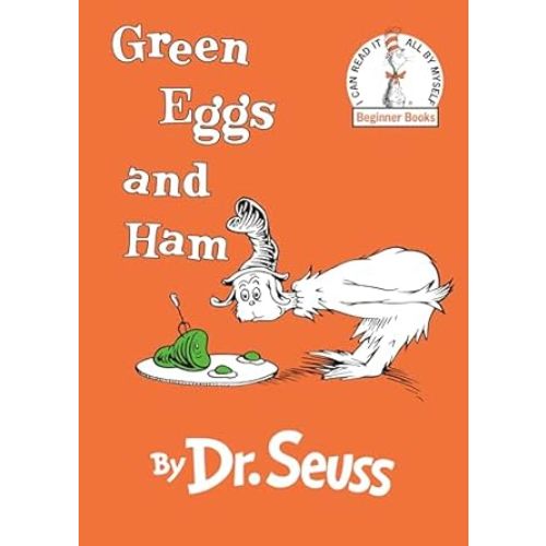 Green Eggs and Ham