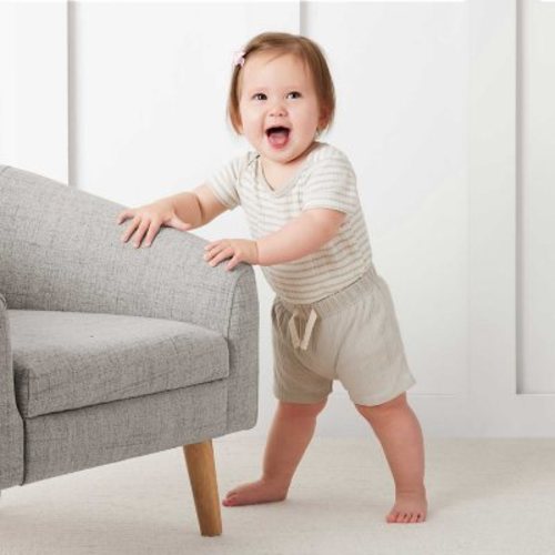 Member's Mark Baby 2-Pack Organic Cotton Cardigan - Sam's Club