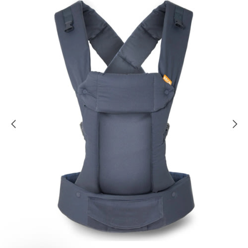 Beco Gemini Baby Carrier Gray – Beco Baby