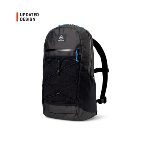 Backpack - Daybreak 22 - black