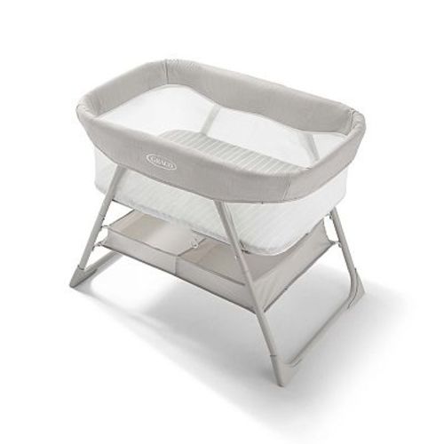 Graco® DreamMore™ Foldable Bedside Bassinet