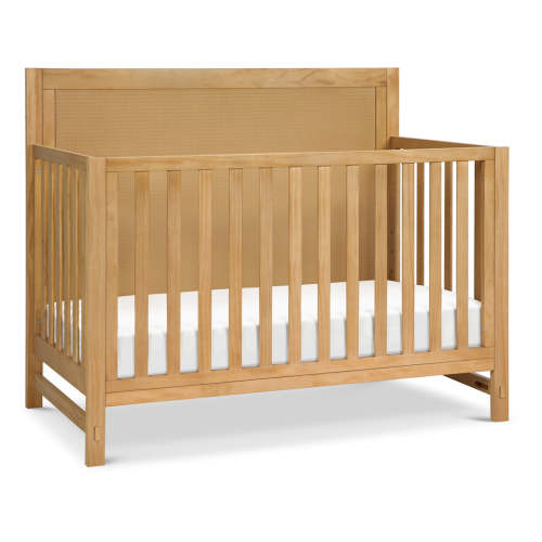 DaVinci Frem 4-in-1 Convertible Crib | Modern Nursery™