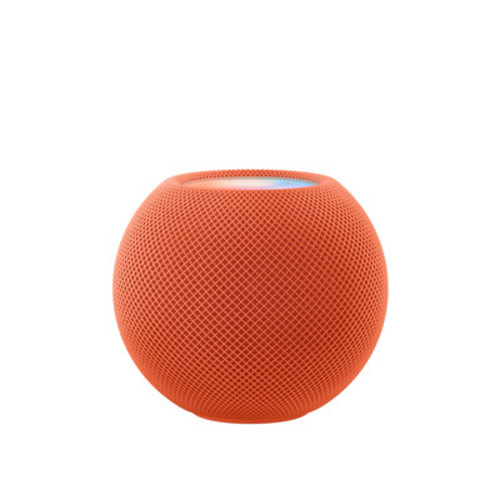 HomePod mini - Orange