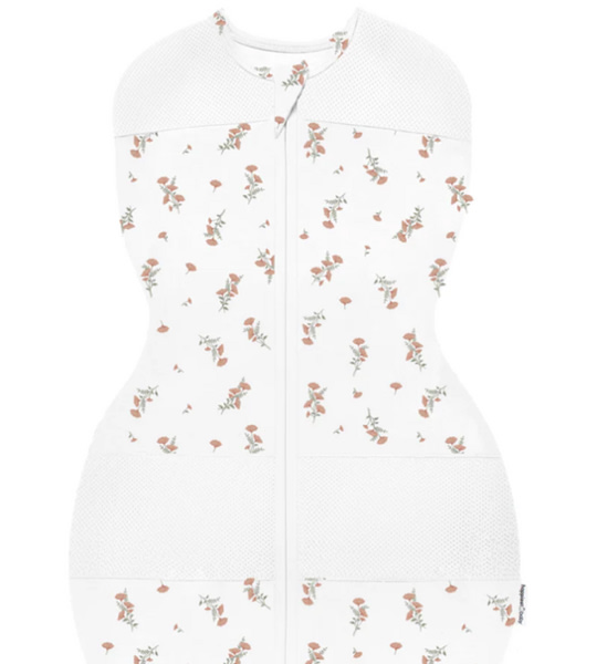 Sleepea® 5-Second Baby Swaddle