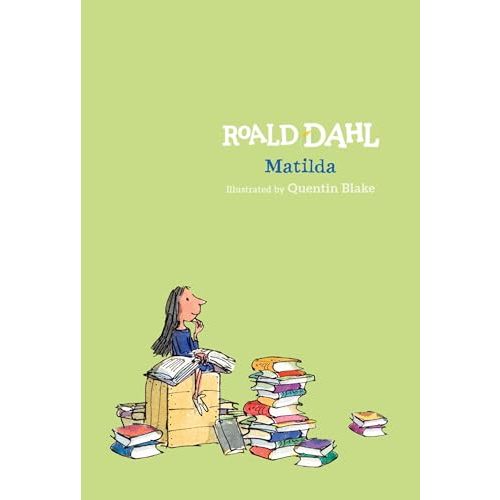 Matilda