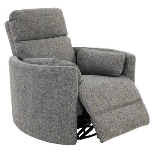 Oracle 240-Degrees Swivel Glider Power Recliner