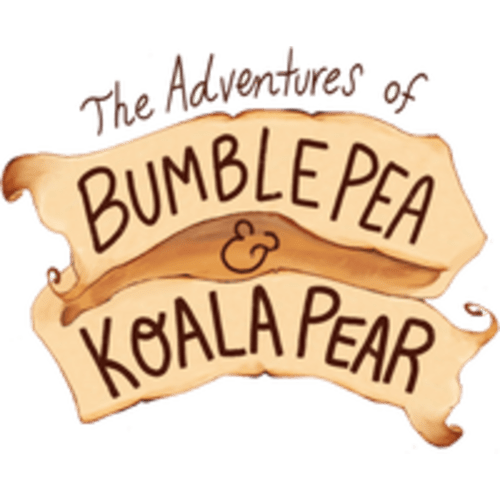 The Adventures of Bumble Pea and Koala Pear: The Search For Syrup