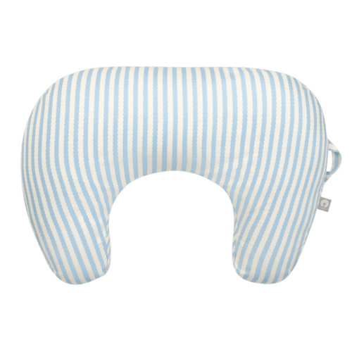 New Boppy Nursing Pillow - Supportive Breastfeeding Pillow | Boppy
