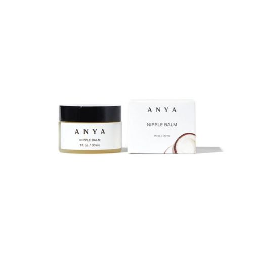 Anya Nipple Balm - 1 fl oz