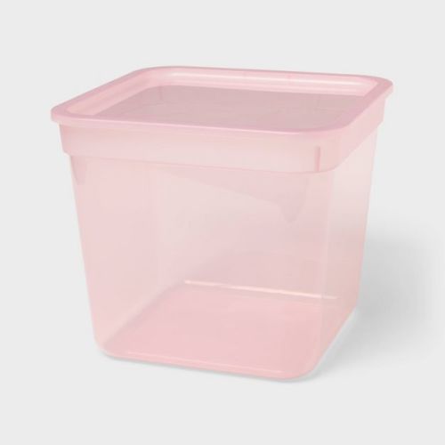 Brightroom | Modular Storage Large | Light Pink