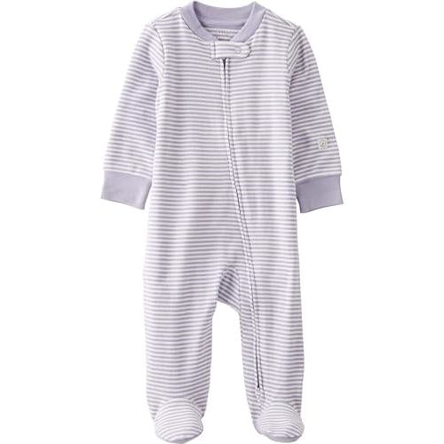 little planet by carter's Baby Sleep and Play Made with Organic Cotton