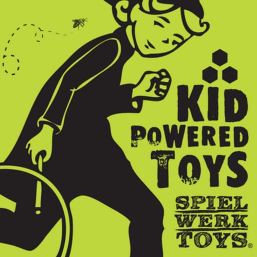 Gift Certificates — Shop — SpielWerk Toys
