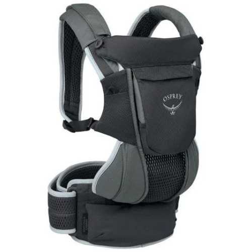Poco Soft Baby Carrier