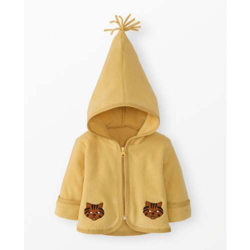 Baby Fleece Jacket | Hanna Andersson