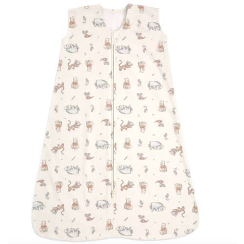 Winnie the Pooh Cotton Sleepsack| Large | HALO