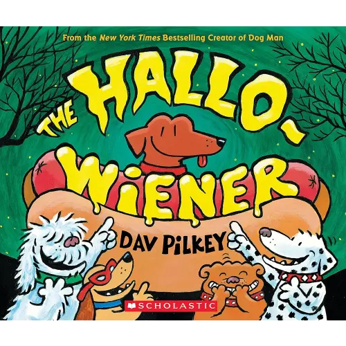 The Hallo-Wiener