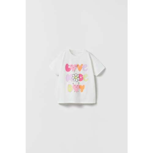 PRINTED T-SHIRT