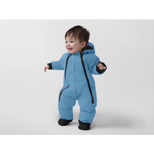 Baby Lamb Snowsuit | Canada Goose US