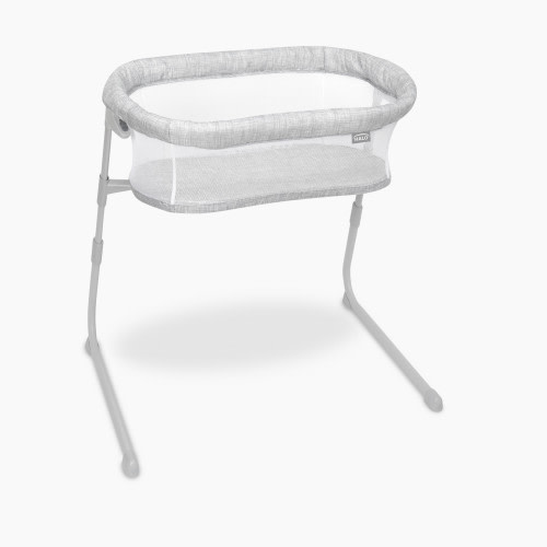 Halo BassiNest Flex Sleeper - Heather Weave