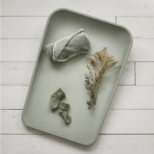 Tulip Matty Changer - Sage Green