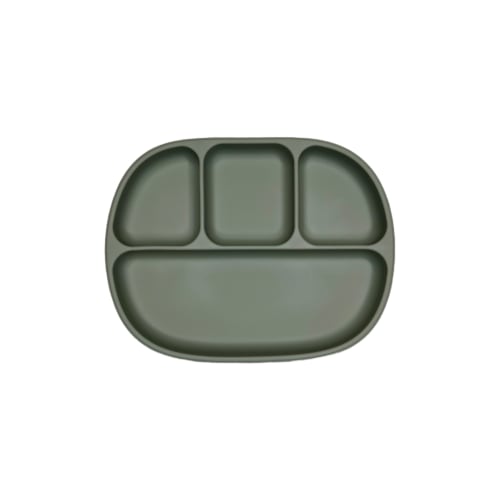 4 Section Suction Plate – Calla and Friends