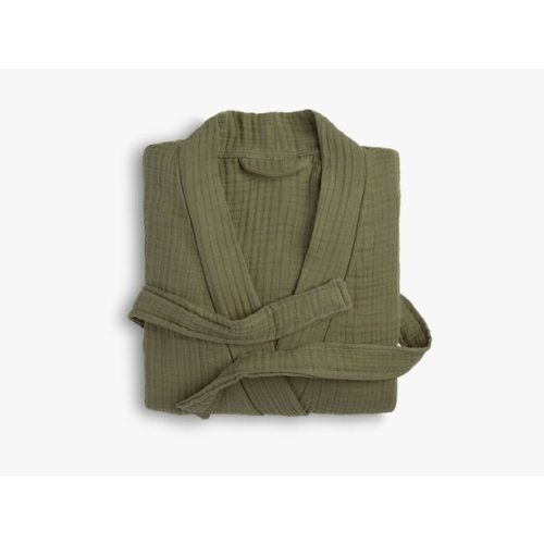 Parachute Cloud Cotton Robe