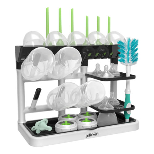 Dr. Brown’s™ Drying Tower