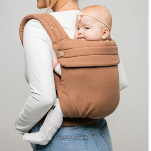 The Monarch Carrier - Mocha – Mabē