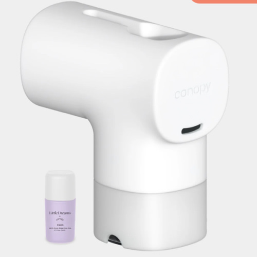 Bath Filter for Baby | The Best Bathtub Water Filter - Canopy