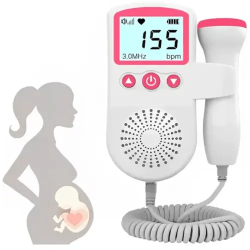 heartbeat monitor baby - Google Search