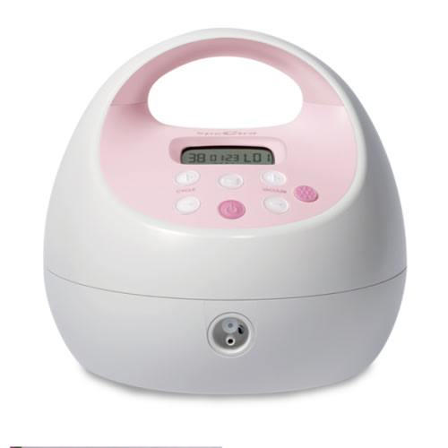 S2 Plus | Hospital Strength Breast Pump | Spectra Baby USA