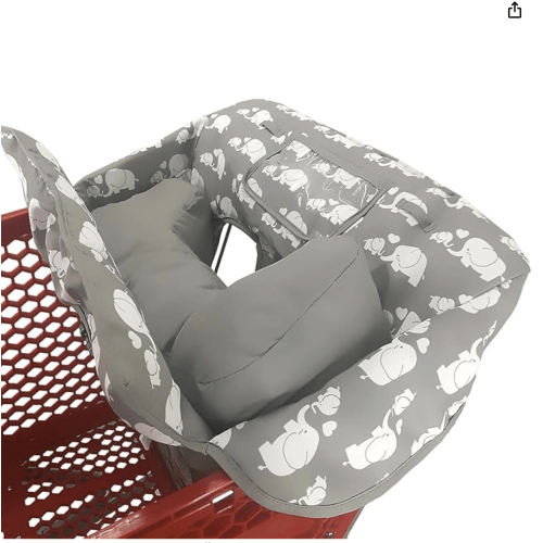 Casey Moser’s Baby Registry at Babylist