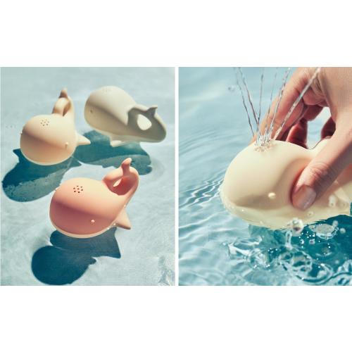 SET OF CHILDREN’S WHALE BEACH SPRINKLERS (SET OF 3) - See all - KIDS AND BABY - TOYS | Zara Home United States of America