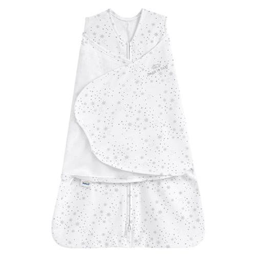 SleepSack Swaddle - Cotton