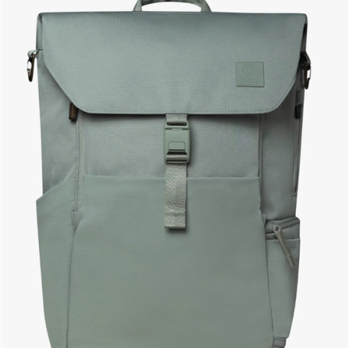 Everyday Diaper Backpack / Sage