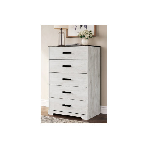 Shawburn 30&quot; Chest of Drawers