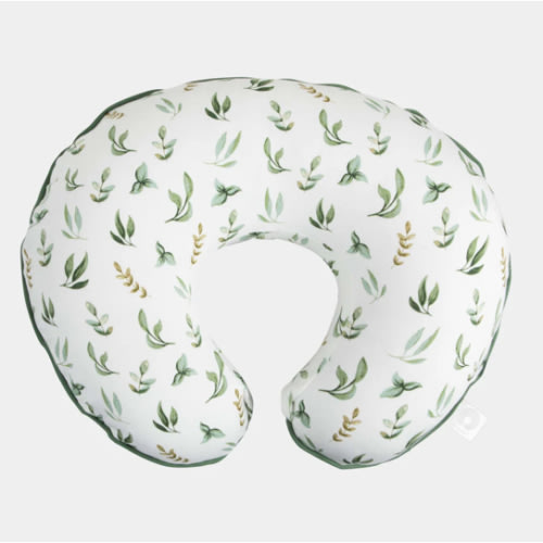 Organic Nursing Pillow Cover for Pillow Protection | Boppy