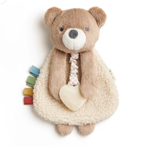 Itzy Lovey™ Plush Teether Toy | Itzy Ritzy ® | Shop Now