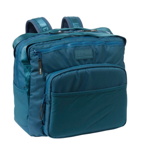 L.L.Bean Diaper Bag, 32L | Everyday Backpacks at L.L.Bean