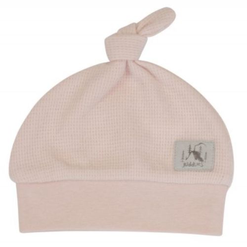 Waffle Knit Hat