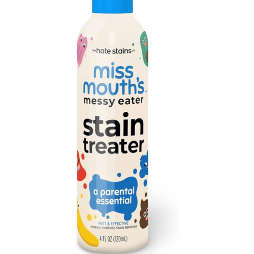 Amazon.com: The Hate Stains Co.: Mom's Magic